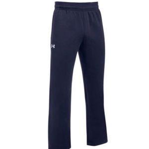 Under Armor Men’s  Storm fleece pants